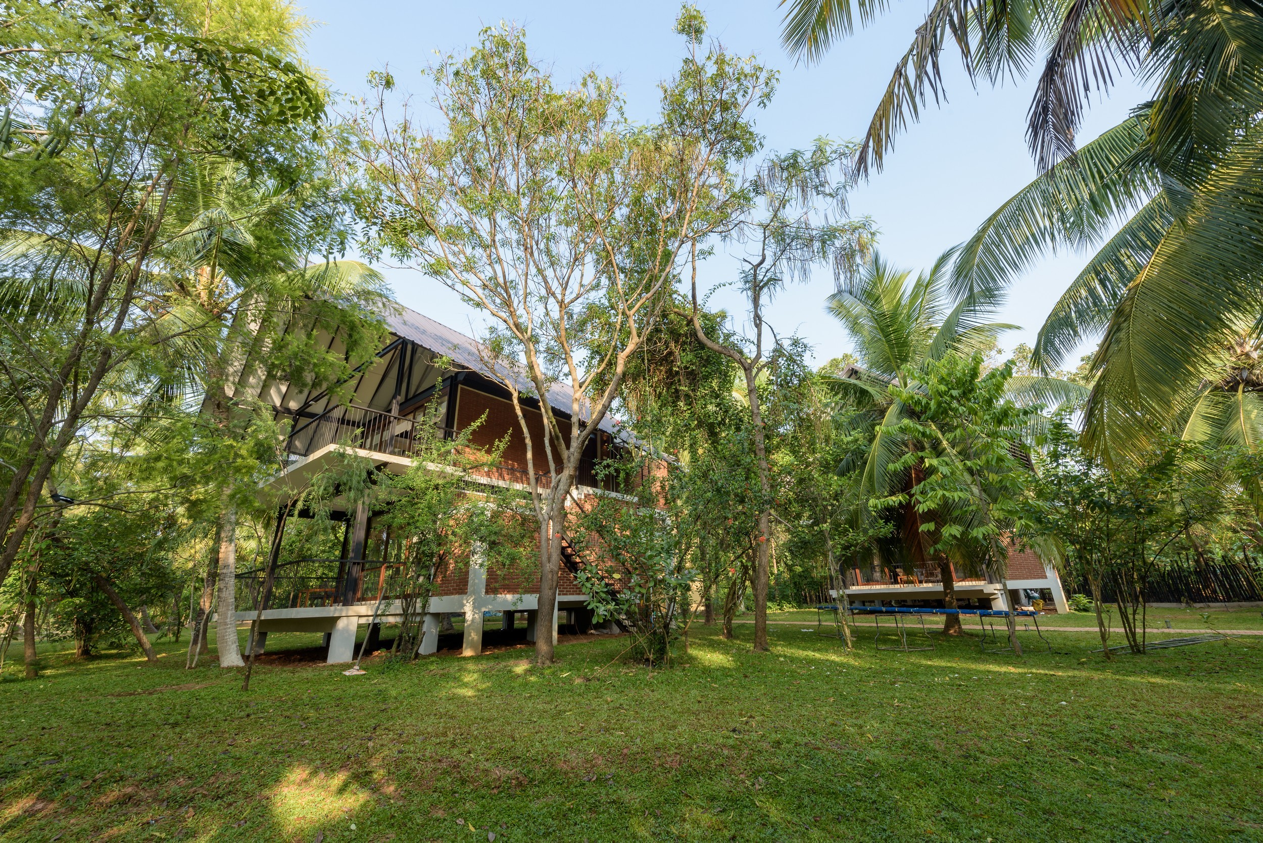 Thuduwa Camp Gallery