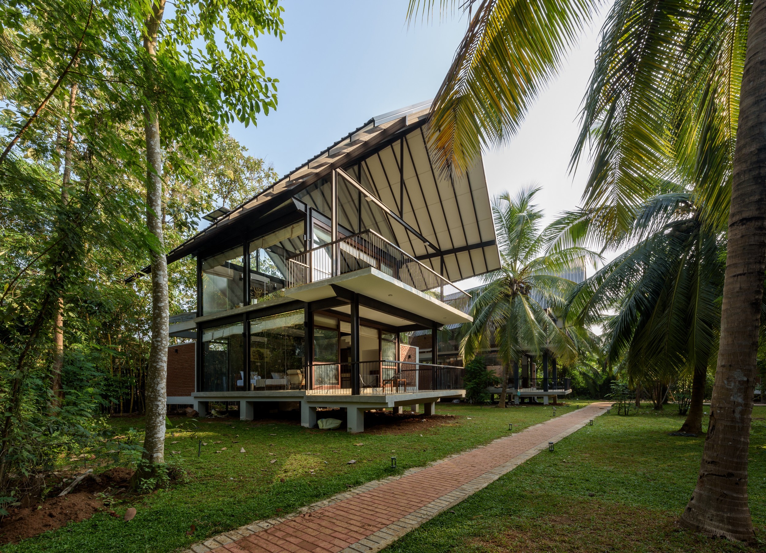 Thuduwa Camp Gallery