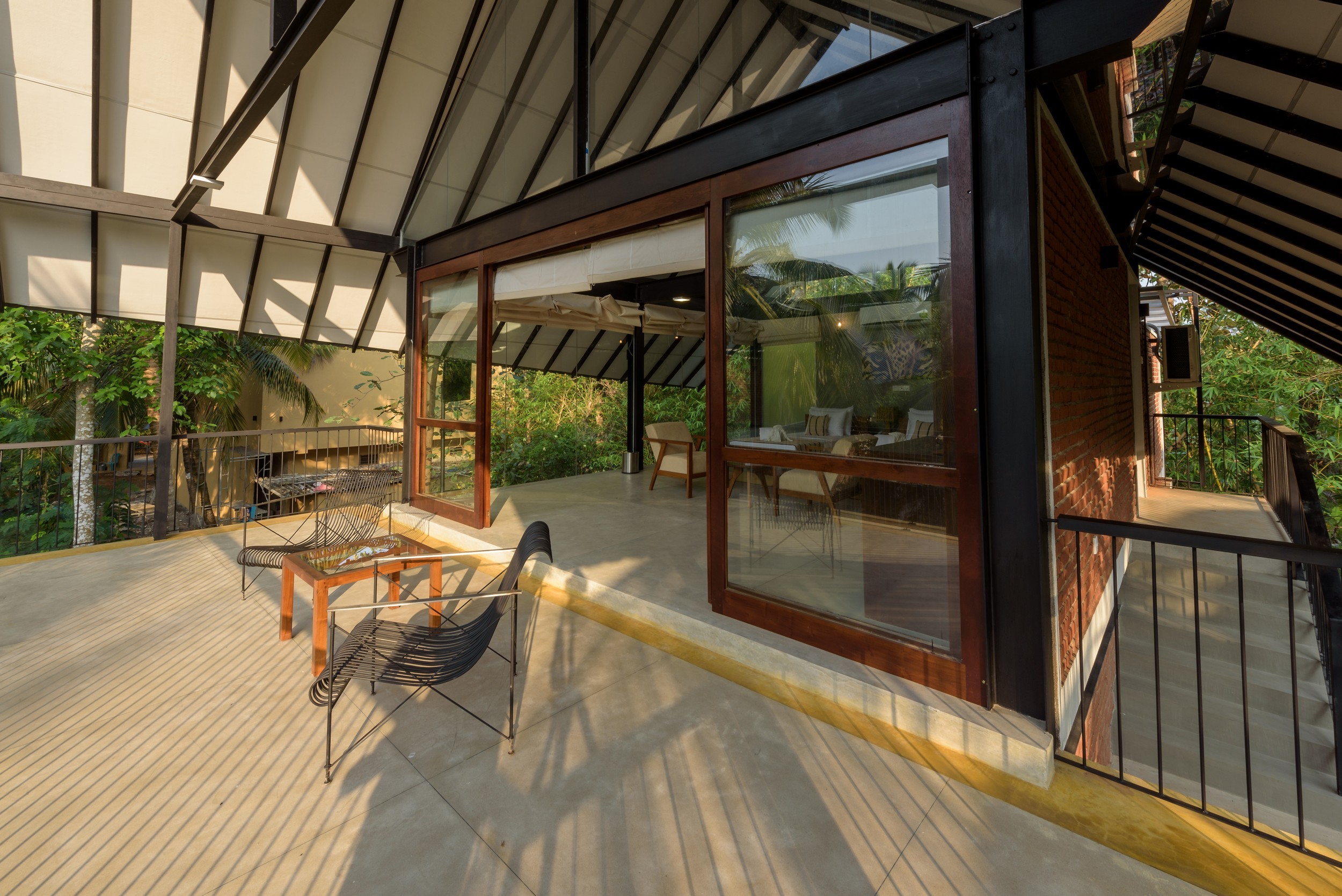 Thuduwa Camp Gallery