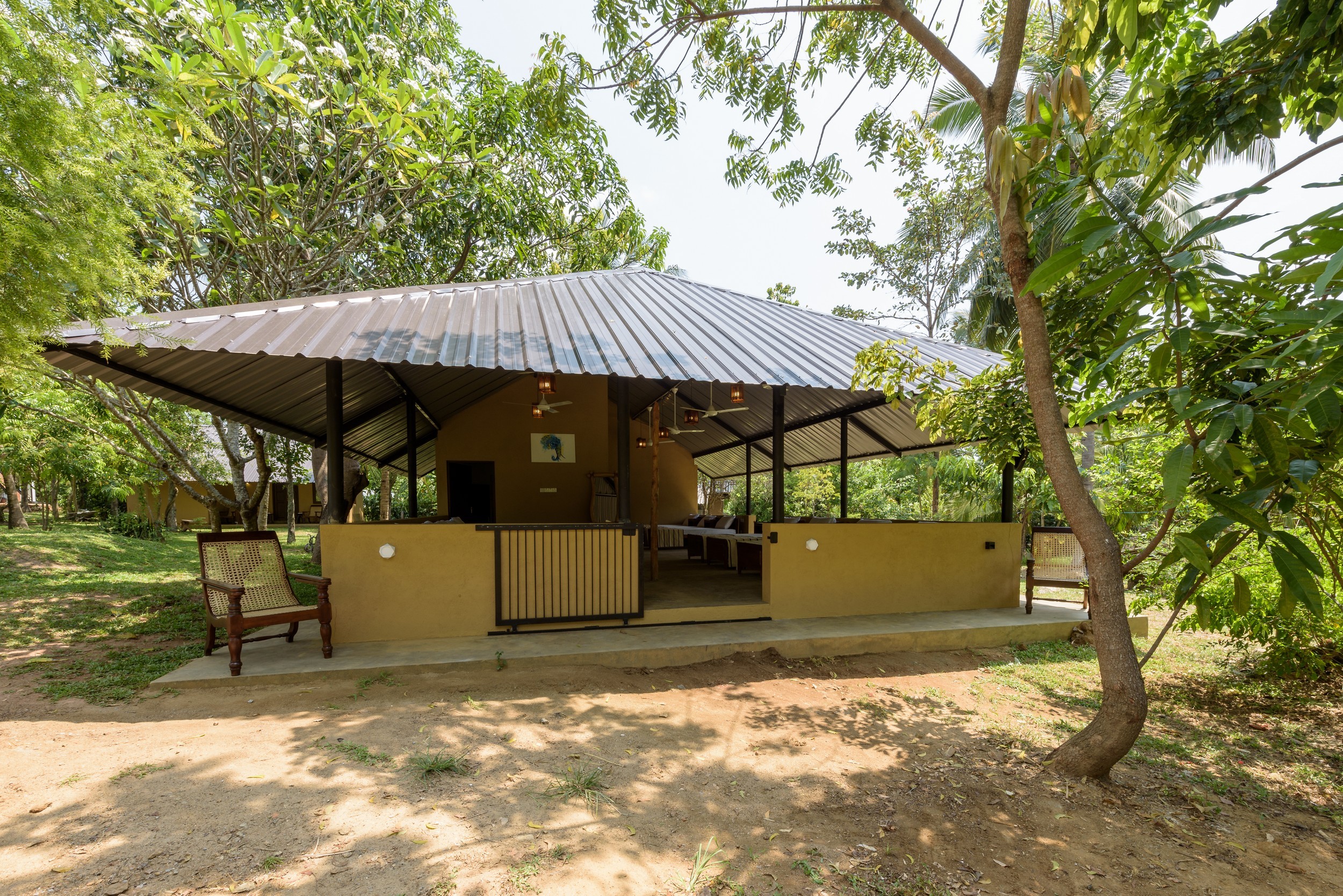 Thuduwa Camp Gallery