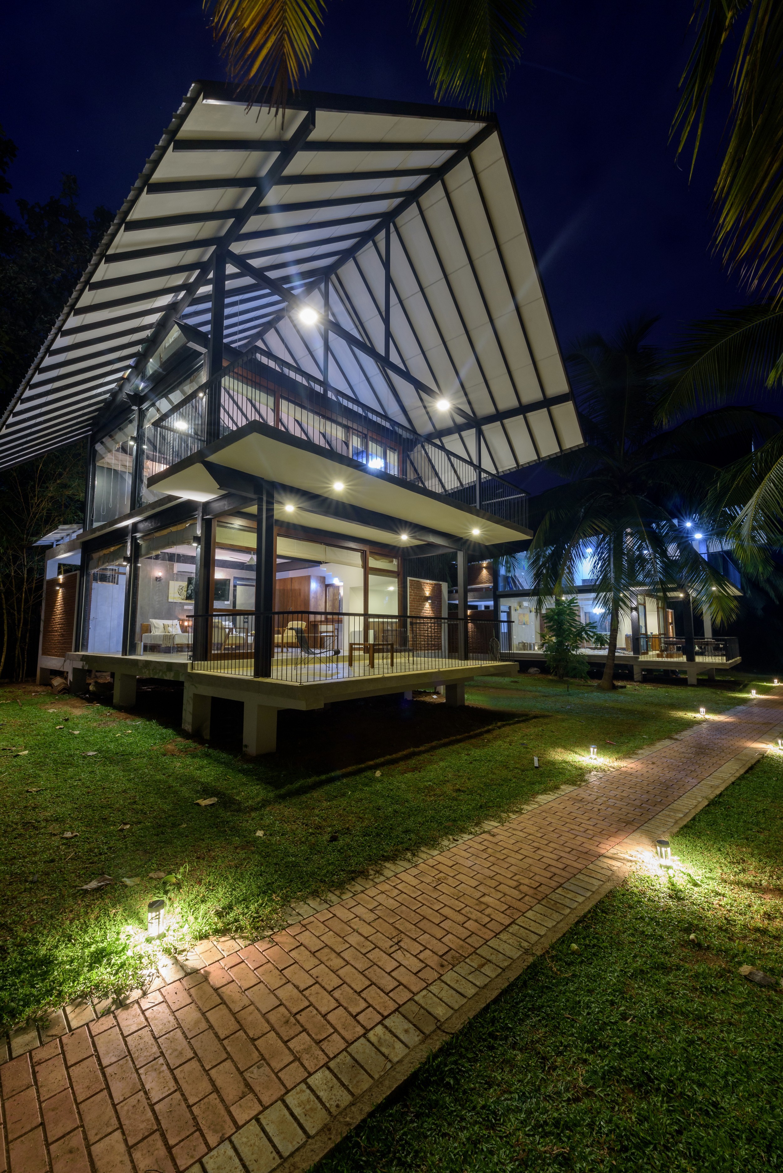 Thuduwa Camp Gallery