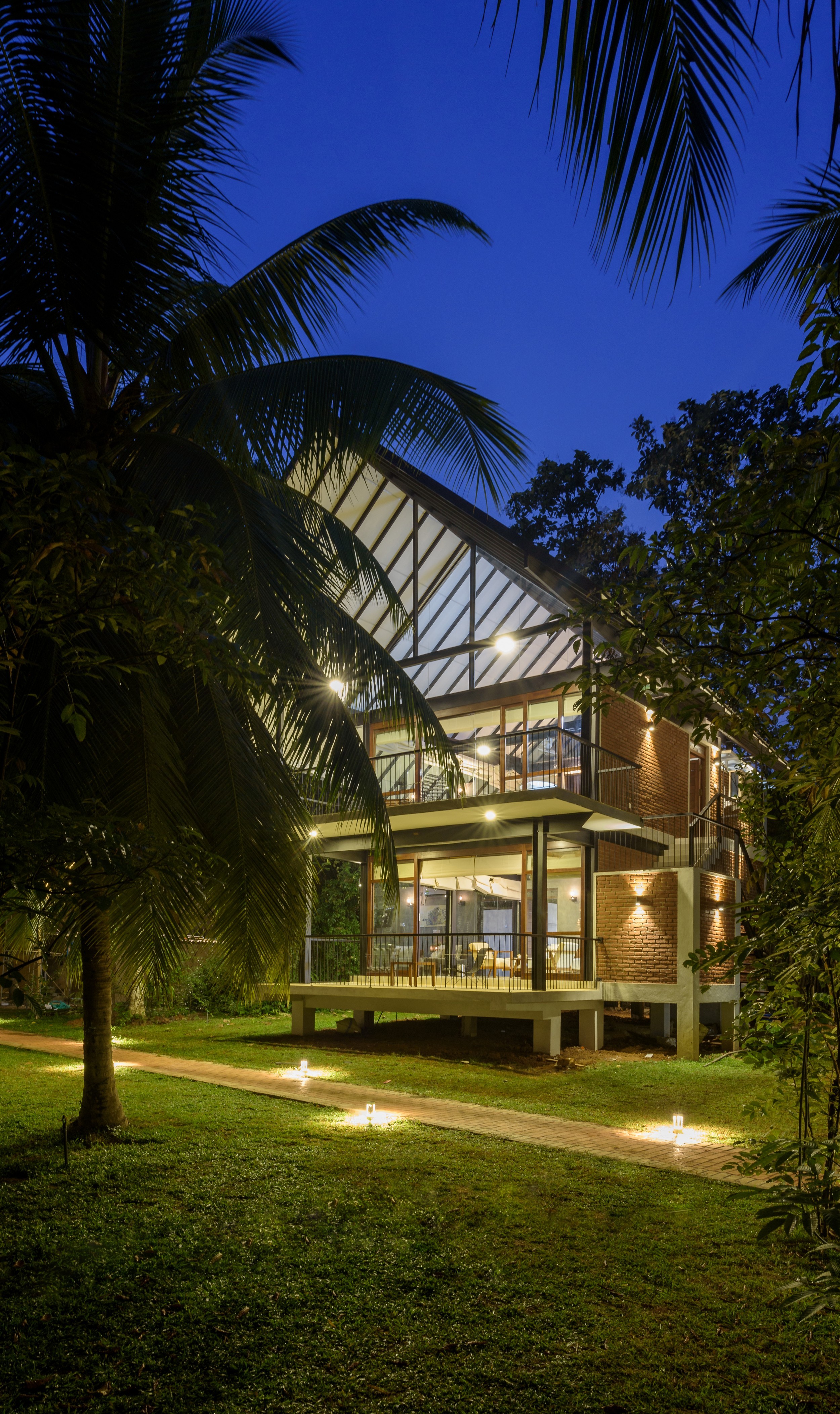 Thuduwa Camp Gallery