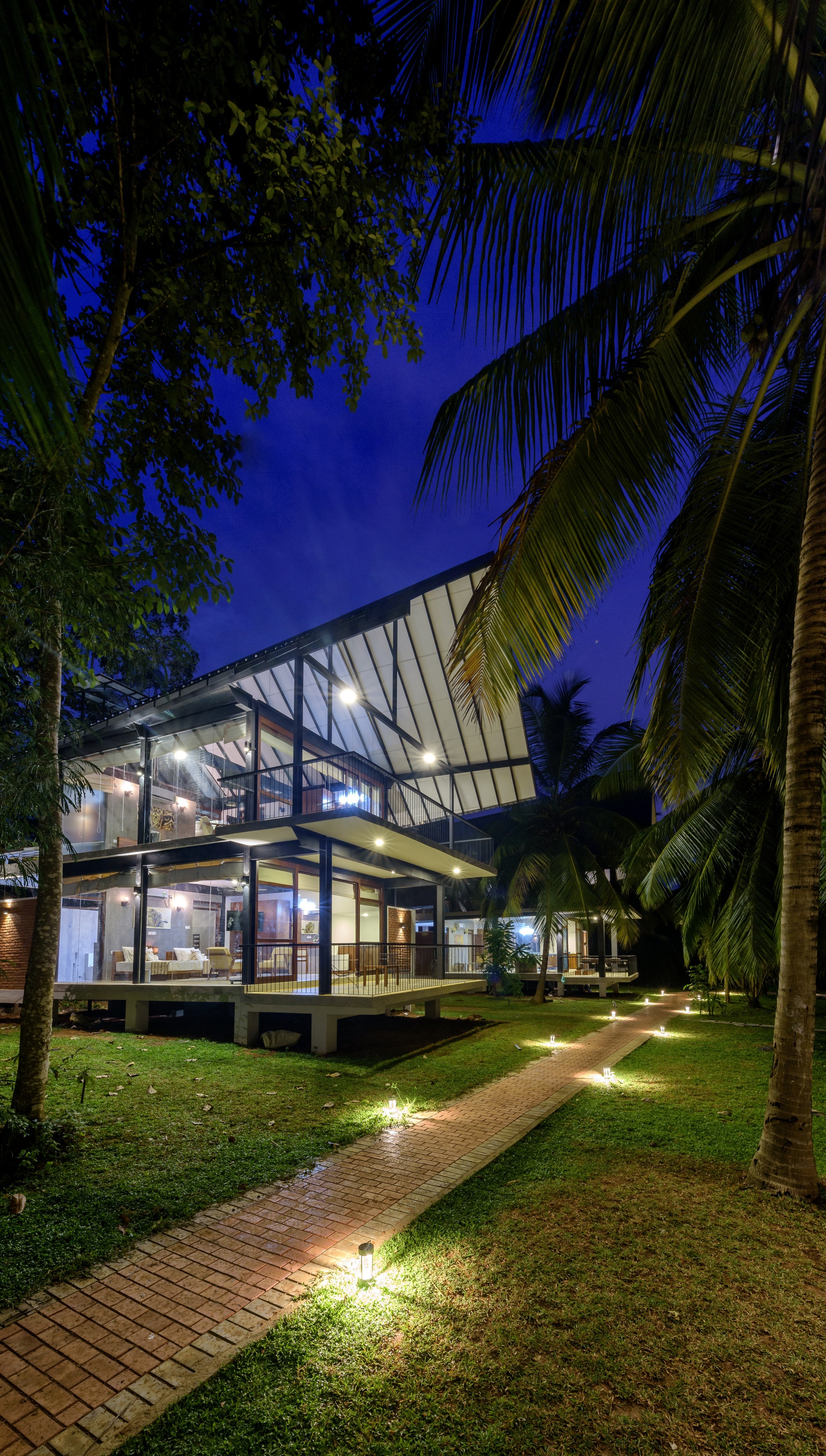 Thuduwa Camp Gallery
