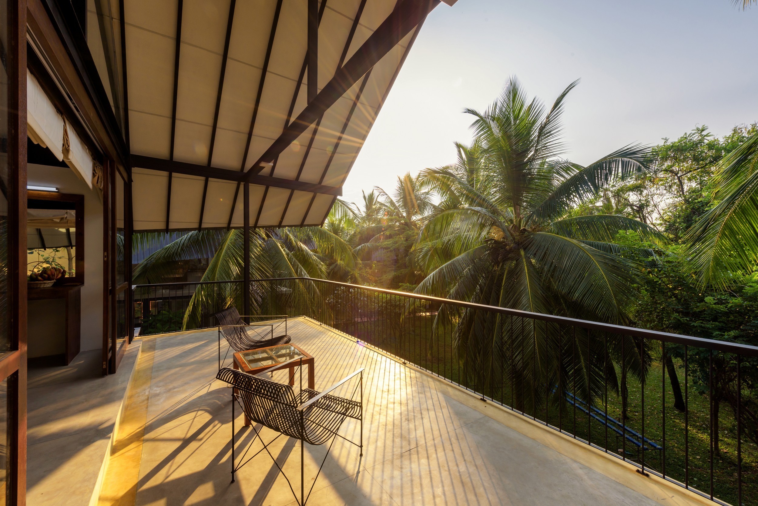 Thuduwa Camp Gallery