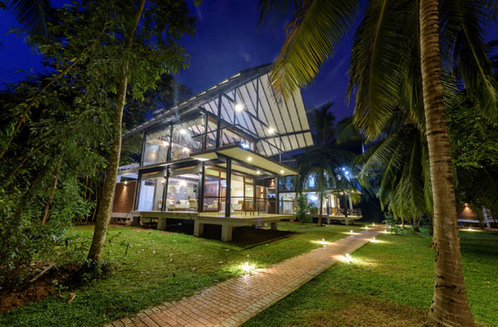 Thuduwa Hotel