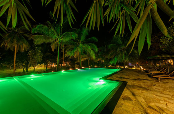 Thuduwa Hotel