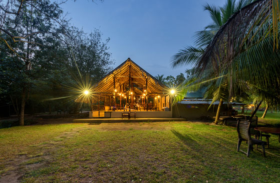 Thuduwa Hotel